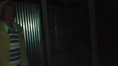 কুমারগ্রাম: পুখুরিগ্রামের সুরেশপল্লিতে লোকালয়ে দেখা মিলল চিতাবাঘের, আতঙ্কে এলাকাবাসী