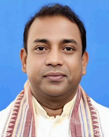 ବୀରମହାରାଜପୁର: ବୀରମହାରାଜପୁର ଦୋଳ ମଣ୍ଡପ ଠାରେ ଦୋଳଯାତ୍ରା ନାମ ଜଜ୍ଞ କମିଟି ଗଠିତ, ବିଧାୟକ ରଘୁନାଥ ଜଗଦଲା ହେଲେ ସଭାପତି