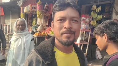 ভগবানগোলা ১: রাজ্য বাজেট ২০২৬ যুব সাথী প্রকল্পে খুশি মুর্শিদাবাদের যুবকরা