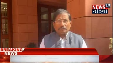 বিজেপি সাংসদ জগন্নাথ সরকার DA মামলার রাজ্য সরকারকে কটাক্ষ করলেন #viralreelschallenge2025viralreelschallengejaiviralreels...