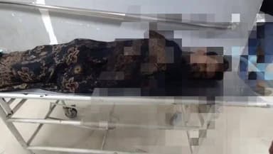 ଛେଣ୍ଡିପଦା: ତଳବାହାଳ ଗ୍ରାମରେ ବିଦ୍ୟୁତ୍ ଖୁଣ୍ଟରେ ଧକ୍କା ହୋଇ ଜଣଙ୍କର ମୃତ୍ୟୁ