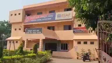 ବଡଚଣା: ଡାକବାଙ୍ଗଲୋ ଛକ ସ୍ଥିତ ଅଶୋକା ଇଲେକ୍ଟ୍ରୋନିକ୍ସ ଦୋକାନରୁ ବିଦ୍ୟୁତ ଉପକରଣ ଚୋରୀ ଘଟଣା, ଅଭିଯୁକ୍ତ ଗିରଫ,କୋର୍ଟ ଚାଲାଣ