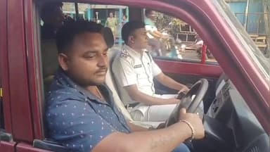 বালি-জগাছা: রাজ্য বাজেটে সিভিক ভলেন্টিয়ারদের বেতন বৃদ্ধি, খুশি হাওড়ার কর্মরত সিভিক ভলেন্টিয়াররা