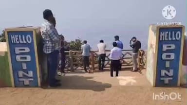 ଲାଞ୍ଜିଗଡ: ଥୁଆମୁଳ ରାମପୁର ଅଞ୍ଚଳର ପର୍ଯ୍ୟଟନ କ୍ଷେତ୍ରର ବିକାଶ ପାଇଁ ଜିଲ୍ଲା ପ୍ରଶାସନର ତତ୍ପରତା, ବିଭିନ୍ନ ପର୍ଯ୍ୟଟନ ସ୍ଥଳ ପରିଦର୍ଶନ କଲେ ଜିଲ୍ଲାପାଳ