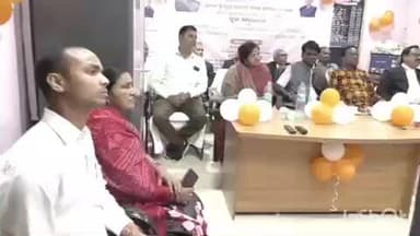 ଟିଟିଲାଗଡ: ସଇଁତଳା ଠାରେ ସବ ରେଜିଷ୍ଟ୍ରି ଅଫିସ ଉଦଘାଟିତ