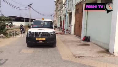 #ଠେଙ୍ଗା_ରେ_ପିଟି_ପିଟି_ଯୁବକଙ୍କୁ_ହତ୍ୟା
#rishitv #hilights #Subarnapur #ବୀରମହାରାଜପୁର
#MurderCase #murders #sonepur
ସୁବର୍ଣ୍ଣ...