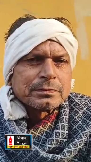 अंजड़: स्कूल बस का ड्राइवर नशे में पाया गया हरीबड़ कि घटना