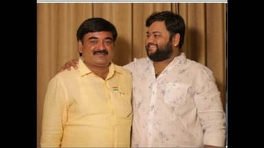 વડોદરા પશ્ચિમ: 3 કરોડની ઠગાઇના આરોપી અને અમરેલી ભાજપના આગેવાનની શોધખોળ