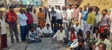 বরাবাজার: টকরিয়া গ্রামে আয়োজিত হলো তৃণমূল কংগ্রেসের সাংগঠনিক বৈঠক সঙ্গে নতুন বুথ কমিটি গঠন