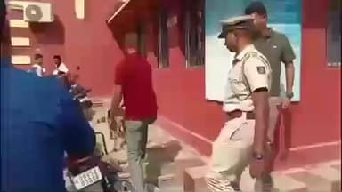 ଯାଜପୁର: ଯାଜପୁର ଟାଉନ ଜିଲ୍ଲା କୋର୍ଟରେ ବୋମା ପକାଇ ଦେବାକୁ ଆତଙ୍କି ସଂଗଠନର ଚେତାବନୀ,ପୋଲିସର ତଦନ୍ତ ଆରମ୍ଭ