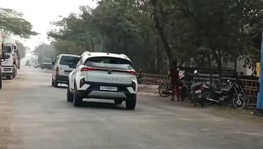 અંકલેશ્વર: અંકલેશ્વરની ફોસરોક કેમિકલ કંપનીના ગેટ બહાર પાર્કિંગમાંથી બાઇકની ચોરી કરી વાહન ચોરો ફરાર થઇ ગયા હતા