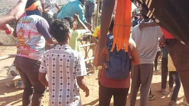 திருப்பத்தூர்: ரெட்டிவலசை கிராமத்தில் எருது விடும் திருவிழா 200க்கும் மேற்பட்ட காளைகள் பங்கேற்பு