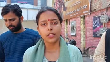 उरई: जिले में गौदान मूवी रिलीज पर गौ भक्तों ने की प्रक्रिया, सिनेमाघर में मूवी लगाकर हटने पर जताई नाराजगी