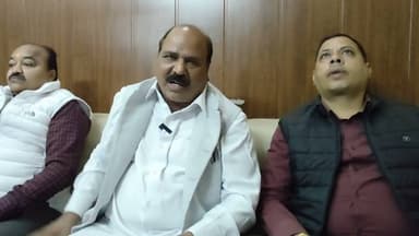 #Gajraula 52 करोड़ रुपए से होगा गजरौला शहर का विकास, बोर्ड की बैठक में प्रस्ताव पास