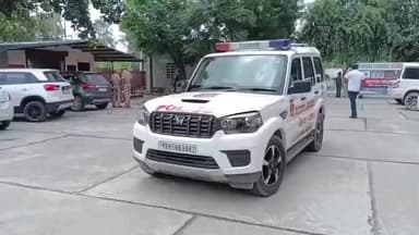 ਮਮਦੋਟ: ਮੇਨ ਬਾਜ਼ਾਰ ਖਾਟੂ ਸ਼ਾਮ ਮੰਦਰ ਵਿੱਚ ਚੋਰ ਵੱਲੋਂ ਚੋਰੀ ਦੀ ਘਟਨਾ ਨੂੰ ਦਿੱਤਾ ਅੰਜਾਮ ਪੁਲਿਸ ਨੇ ਚੋਰ ਖਿਲਾਫ ਕੀਤਾ ਮਾਮਲਾ ਦਰਜ