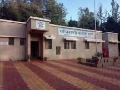 महाबळेश्वर: अवकाळी येथे अज्ञात महिलेचा गळफास लावलेल्या अवस्थेत मृतदेह आढळून आला