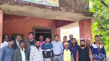 कुम्भलगढ़: सुविधा का नया सवेरा: कुंभलगढ़ की नवगठित ग्राम पंचायत 'कलथाना' का विधिवत शुभारंभ हुआ