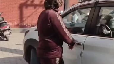 ਜਲੰਧਰ 1: ਅਰਬਨ ਸਟੇਟ ਫੇਜ ਟੂ ਵਿਖੇ ਇੱਕ ਮਹਿਲਾ ਦੇ ਨਾਲ ਹੋਈ ਲੱਖਾਂ ਰੁਪਏ ਦੀ ਲੁੱਟ