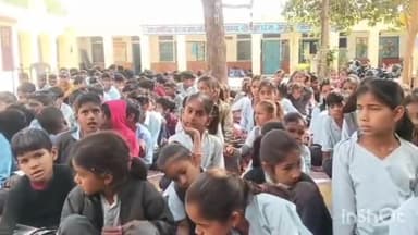 आमेट: भामाशाहों का बड़ा ऐलान: दोवड़ा स्कूल के होनहारों को मिलेगा स्वर्ण पदक और उदयपुर का शैक्षिक भ्रमण