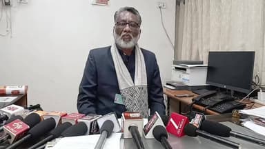 #राजस्थान #माध्यमिक #शिक्षा #बोर्ड की परीक्षा. व अन्य विषयों को लेकर सचिव श्री गजेंद्र सिंह राठोड मीडिया से हुए रुबरु #...