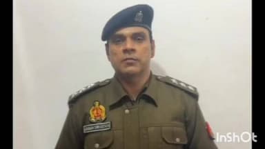 भाटपार रानी: भाटपाररानी में पशु तस्करों के साथ पुलिस की मुठभेड़, एक तस्कर को लगी गोली, तीन गिरफ्तार: CO अंशुमन ने दी जानकारी