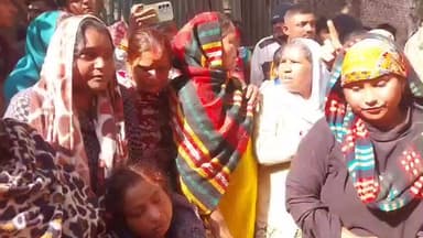 सरिता विहार: बदरपुर थाना क्षेत्र के गौतमपुरी में चाकू से युवक की हत्या, एक अन्य घायल