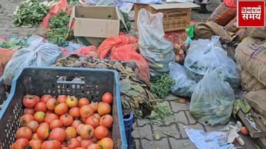 6 फरवरी 2026 को हिमाचल की सोलन मंडी में भाव
हिमाचल समय - Himachal Samay Media #educationalcontent #vikrmadityesingh #he...