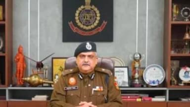 अलीपुर: पार्लियामेंट स्ट्रीट: दिल्ली में लापता लड़कियों का विवाद: पुलिस बोली- 'पेड प्रमोशन से हो रहा प्रचार, करेंगे कार्रवाई'