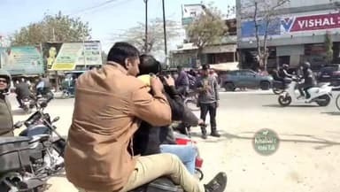 मऊ जिला अस्पताल में पकड़ा गया चोर/ #मऊ #मऊन्यूज़ #जिलाअस्पताल #अस्पतालचोरी #चोरगिरफ्तार #मऊपुलिस #उत्तरप्रदेश #UPNews #Cr...