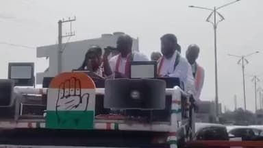 నల్గొండ: ప్రభుత్వం ప్రజలకు ఇచ్చిన హామీలను అమలు చేస్తుంది: మంత్రి కోమటిరెడ్డి వెంకటరెడ్డి