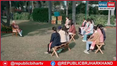 Pm modi का बड़ा बयान
#ParikshaPeCharcha #PatnaNews #trendingvideo #Muzaffarpur #bihar #reels #bihar #viralvideo #PMNare...