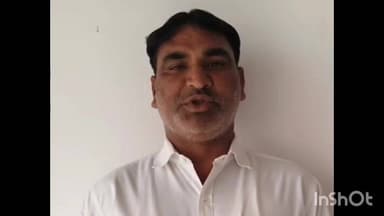 ખંભાળિયા: દેવભૂમિ દ્વારકા જિલ્લાની નગર પાલિકા ની ખામીઓ બાબતે aap જીલ્લા પ્રમુખ ની પ્રતિક્રિયા