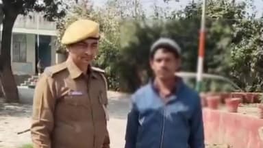 घाट कुसुंभा: कोरमा थाना क्षेत्र में शराब पीने के आरोप में एक व्यक्ति गिरफ्तार, पुलिस ने भेजा न्यायिक हिरासत में