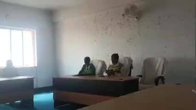 अल्बर्ट एक्का (जारी): फाइलेरिया पर प्रहार के लिए प्रशासन अलर्ट, बीडीओ की सख्ती—गांव-गांव जागरूकता फैलाने का निर्देश