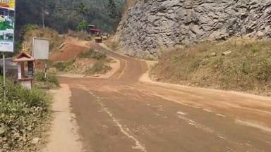 ഉടുമ്പൻചോല: എല്ലക്കൽ മുല്ലക്കാനം റോഡിലെ നിർമ്മാണ പ്രതിസന്ധി പരിഹരിക്കാൻ സർക്കാരും എംഎൽഎയും ഇടപെടുമെന്ന് സിപിഎം നേതൃത്വം