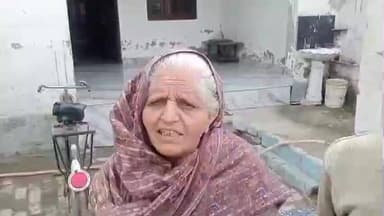 ਤਰਨਤਾਰਨ: ਪਿੰਡ ਲੌਹਕਾ ਵਿਖੇ ਪਤੰਗ ਨੂੰ ਲੈ ਕੇ ਦੋ ਧਿਰਾਂ ਵਿੱਚ ਲੜਾਈ ਪੁਲਿਸ ਵੱਲੋਂ ਮਾਮਲਾ ਦਰਜ