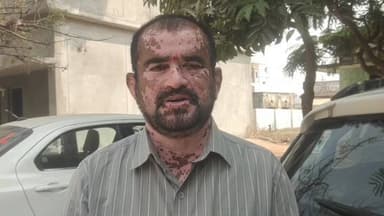 ఎల్దుర్తి: వెల్దుర్తి: పదవ తరగతి విద్యార్థులకు ప్రధాని నరేంద్ర మోడీ పరీక్ష పై కార్యక్రమం:ప్రధానోపాధ్యాయుడు సాంబయ్య వెల్లడి