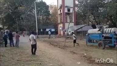 ତୁରୁମୁଙ୍ଗା: ପଡୁଆ ପଞ୍ଚାୟତ ର ବିଭିନ୍ନ ଗ୍ରାମରେ ପଞ୍ଚାୟତ ରାଜ ବିଭାଗର ପାନୀୟ ଜଳ ଯୋଗାଣ ସୁପରିଚାଳନା ପାଇଁ ସ୍ବତନ୍ତ୍ର ଟିମ୍ ର ଅନୁଧ୍ୟାନ