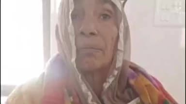 समदड़ी: समदड़ी थाना क्षेत्र में बुजुर्ग महिला से सोने की चेन लूट, रास्ता पूछने का छल बना कारण