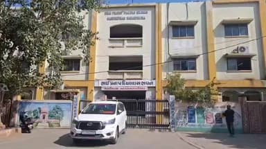 ગાંધીધામ: મહાનગરપાલિકામાં પ્રધાનમંત્રી આવાસ યોજના હેઠળ નવા ફોર્મ ભરાશે ;મનપા દ્વારા કરાઈ જાહેરાત