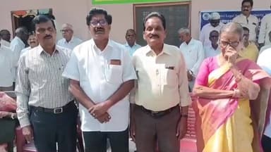 బాల్కొండ: ఈనెల 12 దేశవ్యాప్త సార్వత్రిక సమ్మెను విజయవంతం చేయండి: ఆల్ పెన్షనర్స్ అసోసియేషన్ జిల్లా బాధ్యులు సిర్ప హనుమాన్లు పిలుపు