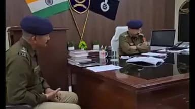 करौली: स्मैक तस्करी के मामले में ₹5000 के इनामी आरोपी को सदर पुलिस ने बस स्टैण्ड से किया गिरफ्तार