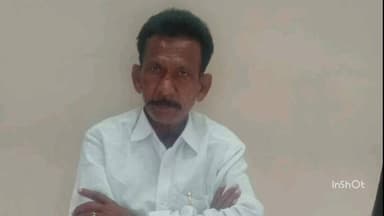 వికలాంగులకు నష్టం కలిగించేవారిని కఠినంగా శిక్షించాలి: వికలాంగుల సంక్షేమ సంఘం రాష్ట్ర అధ్యక్షుడు వంగిమళ్ళ రంగారెడ్డి