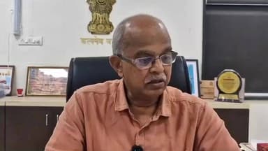 પોરબંદર મનપા દ્વારા દાયકાઓ જૂના કચરાના ડુંગરોનો નિકાલ કરી ખેડૂતોને અપાયું આશરે ૧.૯૩ લાખ ટન ખાતર