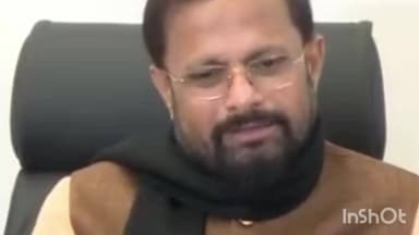 पटेल भाजप सोबत गेले म्हणून नावडते ठरतात – खासदार नरेश म्हस्के