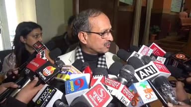 विधायक प्राथमिकताओं की बैठक के बाद सुने मीडिया से क्या बोले, विधायक सतपाल सत्ती Part 7