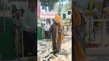 दरगाह Khabariya Sharif #dargah #chishti #ajmer #qawalistatus #status #ramzan #trandingnow #viral