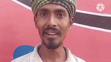 साहेबगंज: साहेबगंज थाना क्षेत्र में बकाया पैसे के लिए दो पक्षों में मारपीट, एक व्यक्ति घायल