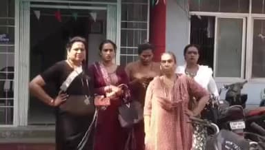 हुज़ूर: भोपाल: किन्नर समुदाय के दो गुटों में विवाद, लूट और हमले का आरोप, थाने में शिकायत दर्ज