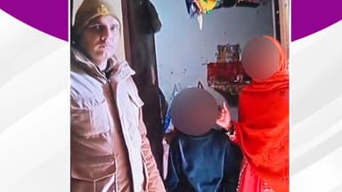 सीलमपुर: न्यू उस्मानपुर इलाके से लापता 10 साल के बच्चे को पुलिस ने ढूंढकर परिजनों से मिलाया